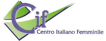 logo centro italiano femminile.